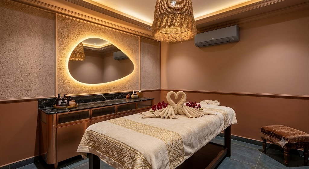 Premium Ella Spa experience