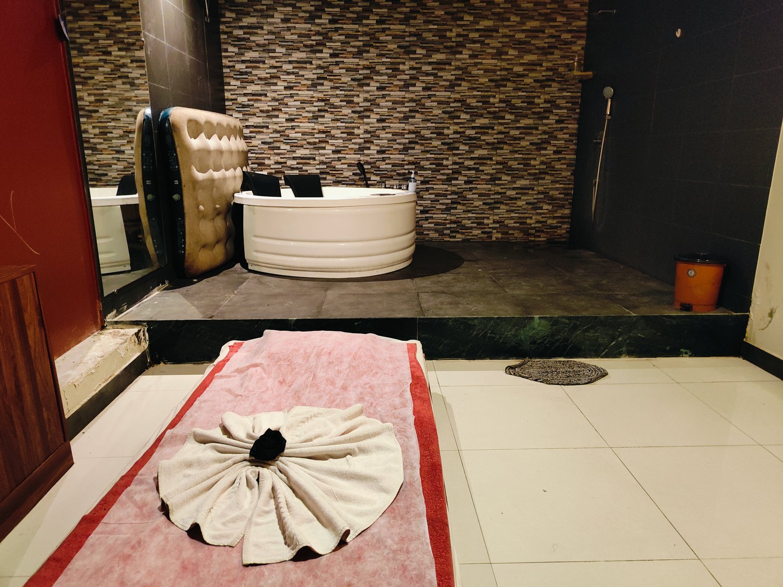 Ella Spa Interior